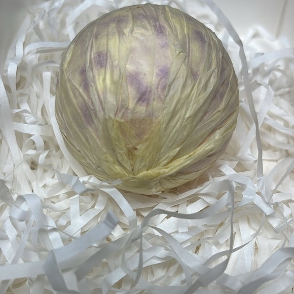 Bath Bomb Lemon - Picture 6 of 6